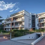 Lägenhet Wohnen Am App 11